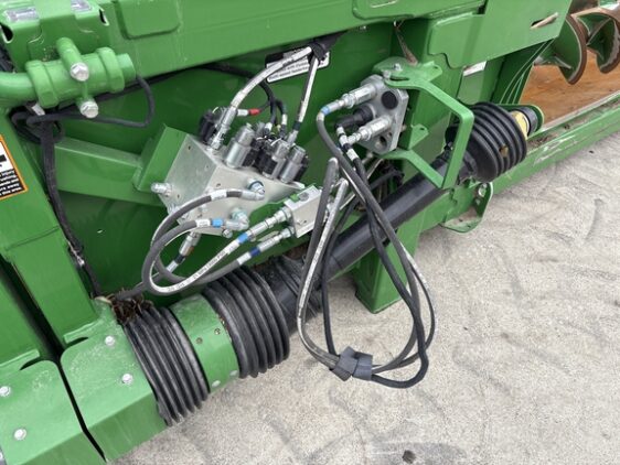 2019 John Deere 712FC - Image 16