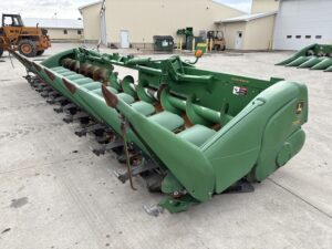 2019 John Deere 712FC