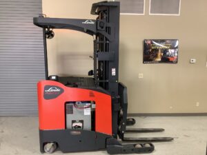 2020 Linde R22SX