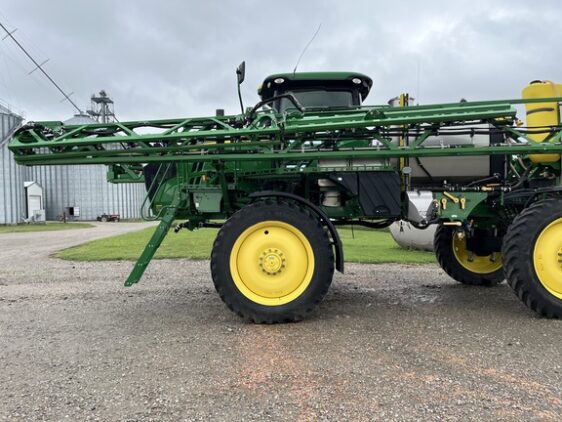 2016 John Deere R4038 - Image 7