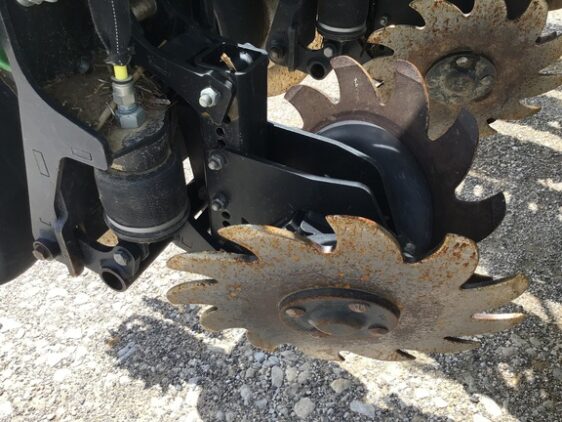 2021 John Deere 1795 - Image 10
