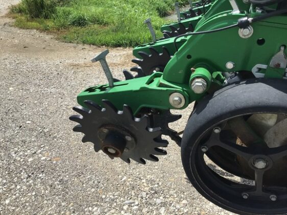 2021 John Deere 1795 - Image 8