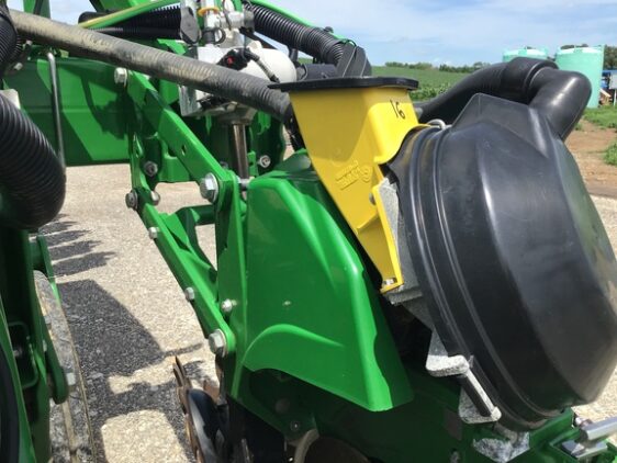 2021 John Deere 1795 - Image 11