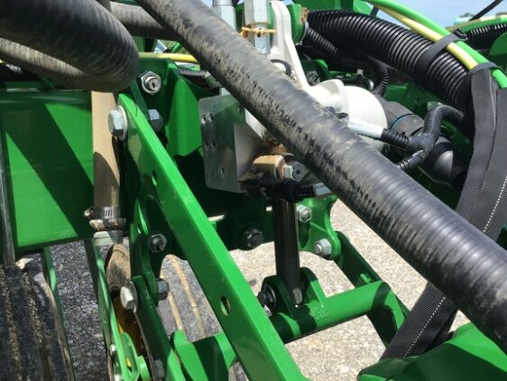 2021 John Deere 1795 - Image 12