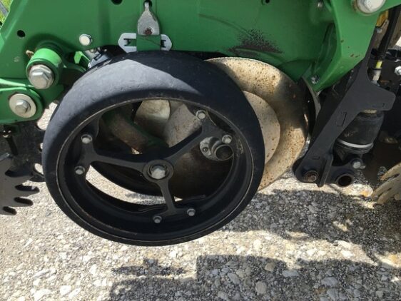 2021 John Deere 1795 - Image 9