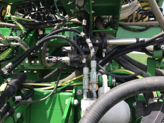 2021 John Deere 1795 - Image 13