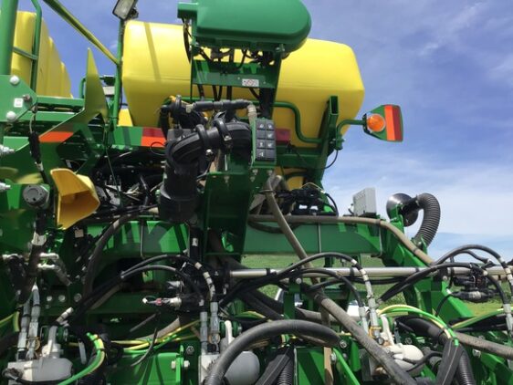 2021 John Deere 1795 - Image 14