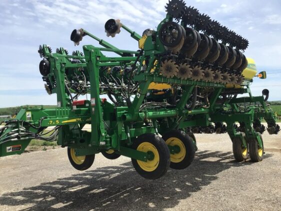 2021 John Deere 1795 - Image 15