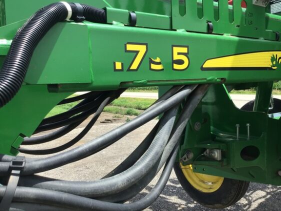 2021 John Deere 1795 - Image 17