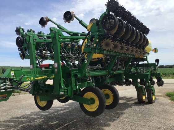 2021 John Deere 1795 - Image 19