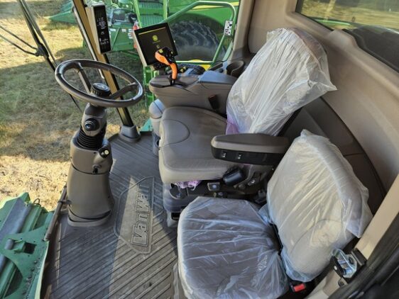 2022 John Deere S780 - Image 6