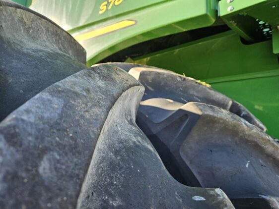 2022 John Deere S780 - Image 13