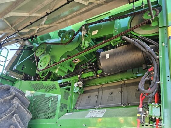 2022 John Deere S780 - Image 9