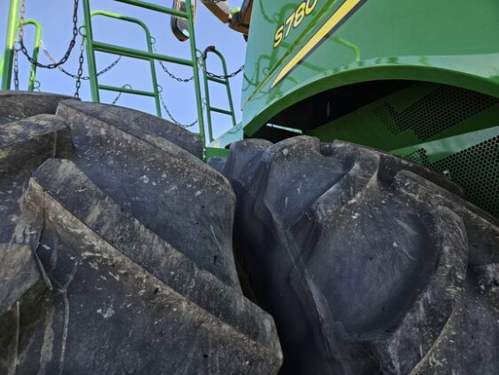 2022 John Deere S780 - Image 8