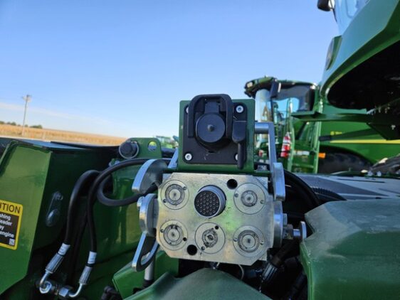 2022 John Deere S780 - Image 7