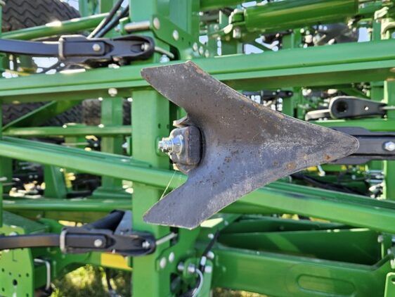 2024 John Deere 2230fh - Image 5