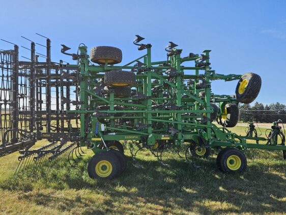 2024 John Deere 2230fh - Image 6