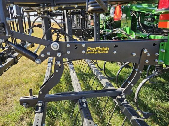 2024 John Deere 2230fh - Image 7