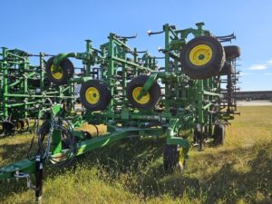 2024 John Deere 2230FH