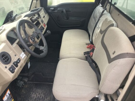 2023 John Deere XUV 835R - Image 14