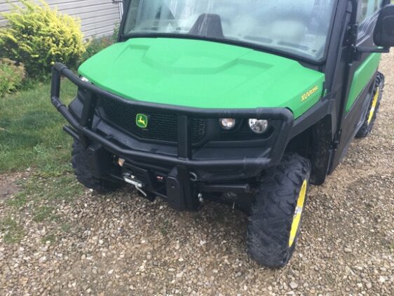 2023 John Deere XUV 835R - Image 2