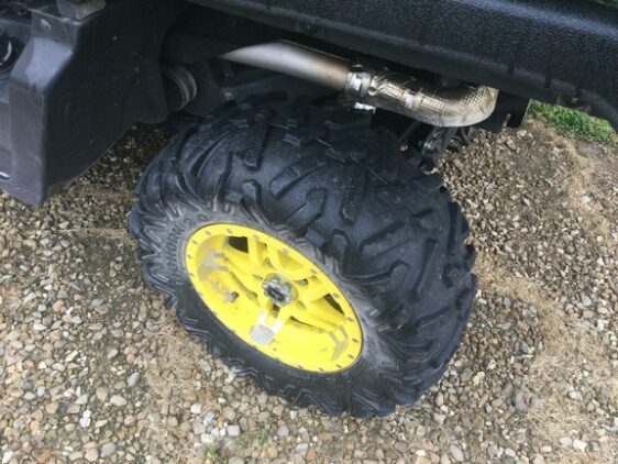 2023 John Deere XUV 835R - Image 16