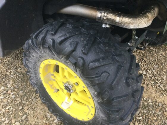 2023 John Deere XUV 835R - Image 15