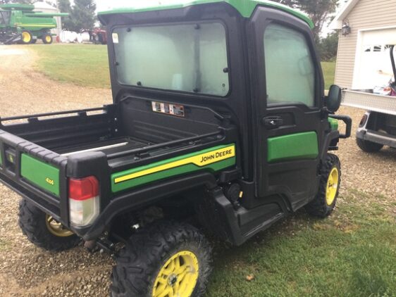 2023 John Deere XUV 835R - Image 3