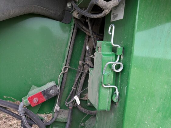 2023 John Deere S780 - Image 12