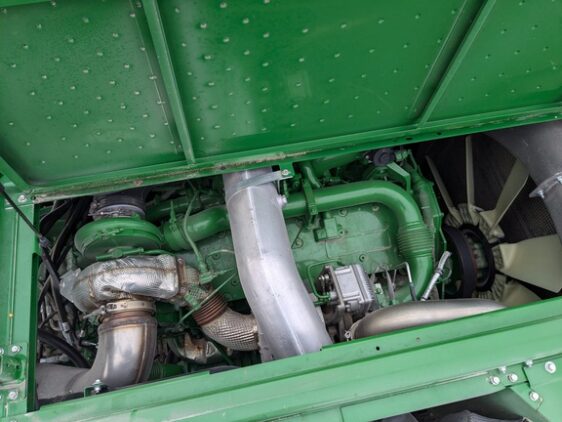 2023 John Deere S780 - Image 16