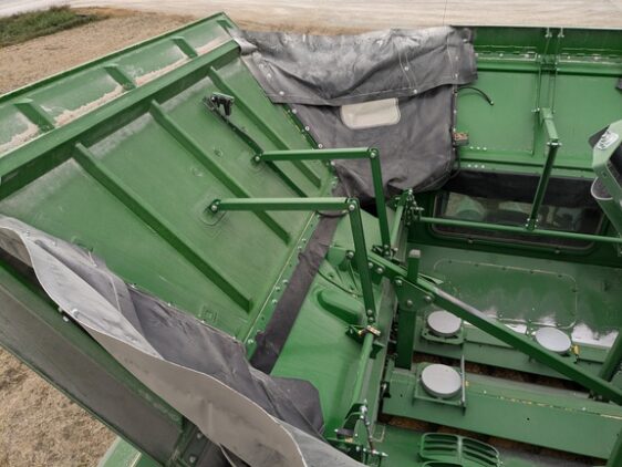 2023 John Deere S780 - Image 22