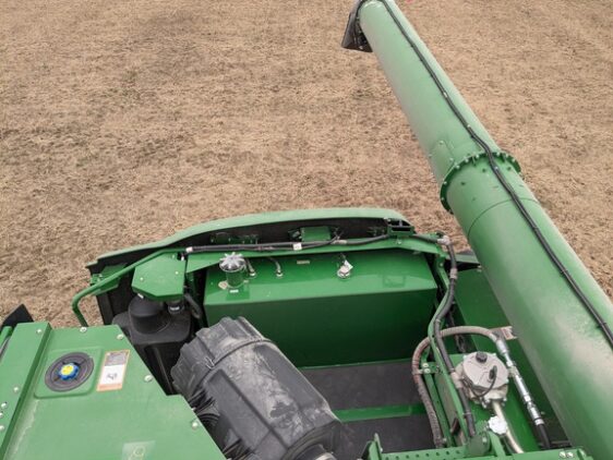 2023 John Deere S780 - Image 20