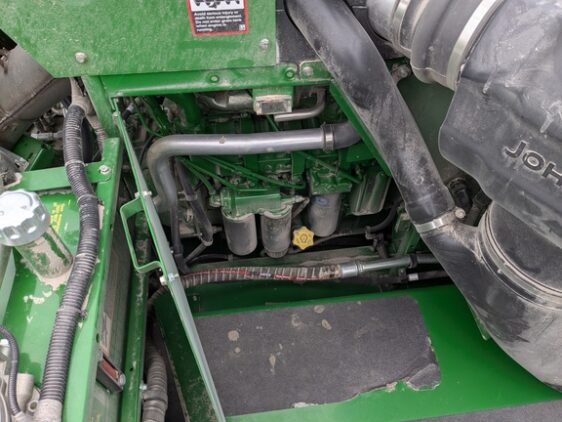 2023 John Deere S780 - Image 23