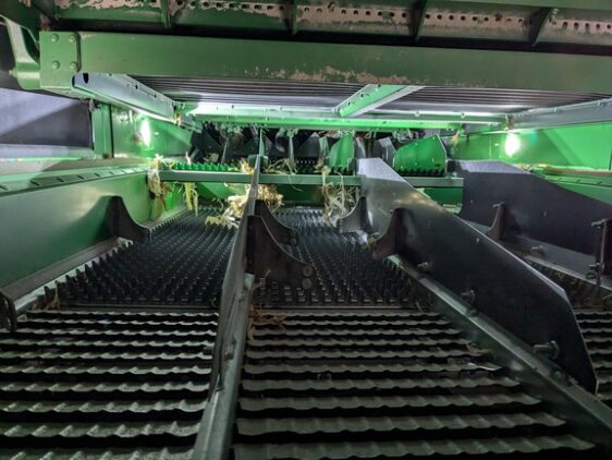 2023 John Deere S780 - Image 25