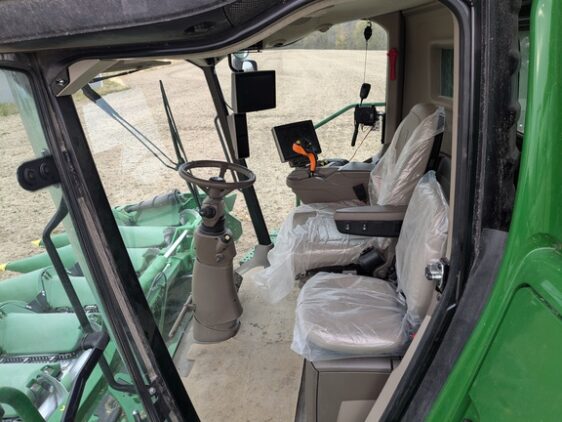 2023 John Deere S780 - Image 27