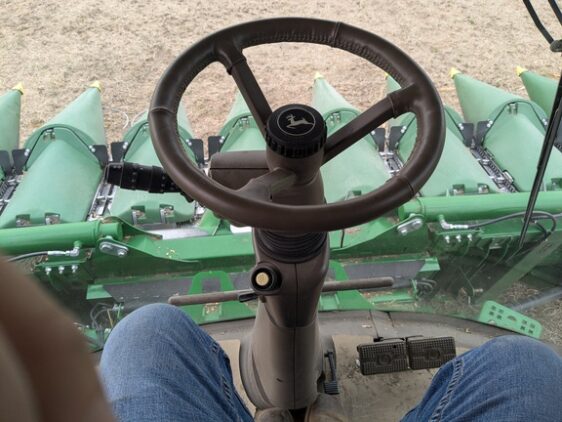 2023 John Deere S780 - Image 30
