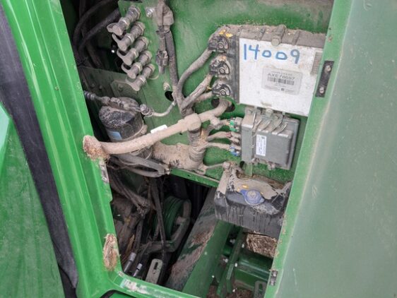 2023 John Deere S780 - Image 33