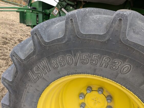 2023 John Deere S780 - Image 6