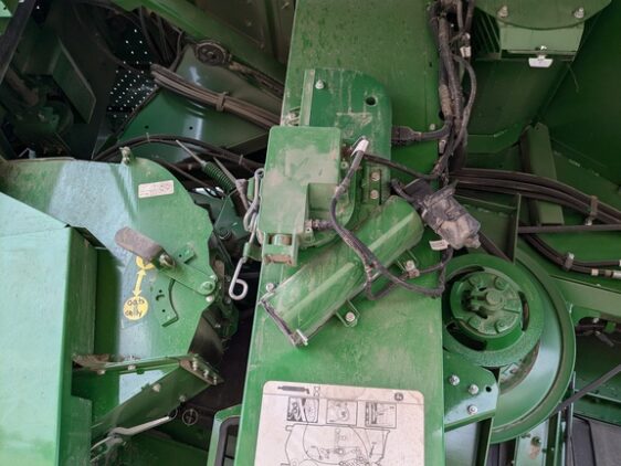 2023 John Deere S780 - Image 10