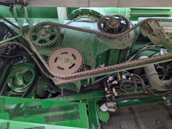 2023 John Deere S780 - Image 37