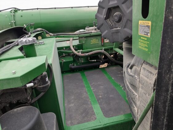 2023 John Deere S780 - Image 17
