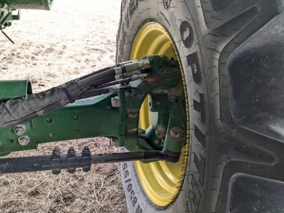 2023 John Deere S780 - Image 15