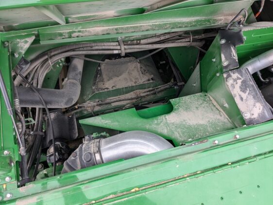 2023 John Deere S780 - Image 18