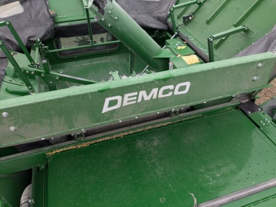 2023 John Deere S780 - Image 19