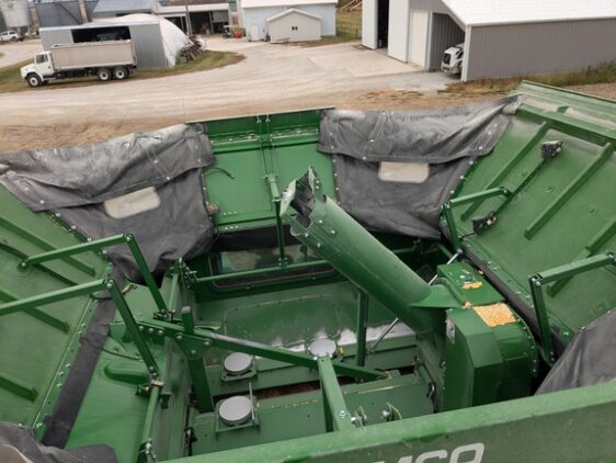 2023 John Deere S780 - Image 21