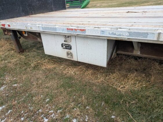 2007 Other UTILITY - 16000 - Image 2