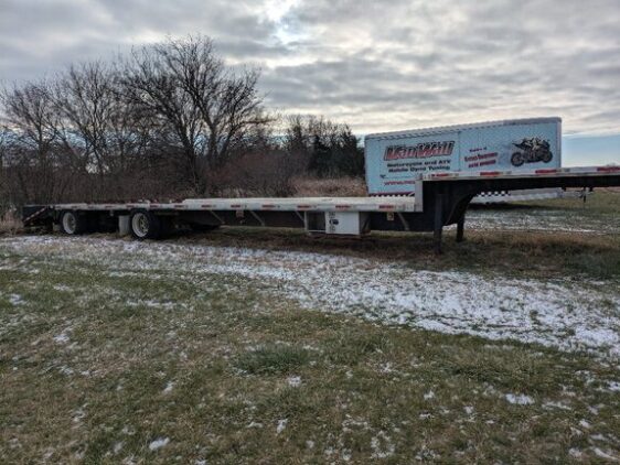 2007 Other UTILITY - 16000