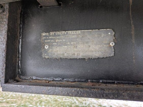 2007 Other UTILITY - 16000 - Image 16