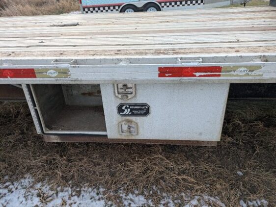 2007 Other UTILITY - 16000 - Image 5