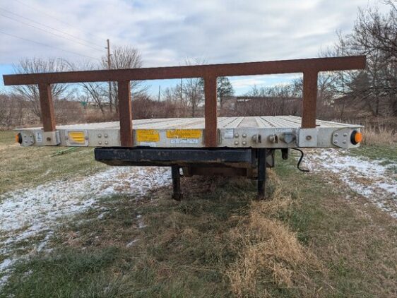 2007 Other UTILITY - 16000 - Image 7